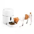 PNI MyPet PT033PF älykäs lemmikkiruoka-automaatti, WiFi, 3 litraa, ohjelmoitavissa omasta PNI Smart- tai Tuya-sovelluksesta - PNI tuotteet - 5949066521362 - 11