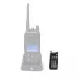 PNI R70 -vaihtoakku, 7,4 V, 1800 mAh, litiumioniakku, PNI PMR R70 PRO- tai DS890- ja DS890W-radioasemille - PNI tuotteet - 5949066531132 - 7