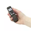 PNI RedStone stereoäänen tallennin, 1080P-video, 8 Gt: n microSD-kortti mukana - PNI tuotteet - 5949066511462 - 3