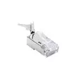 PNI RJ45-liitäntä Cat7 S / FTP -kaapelisarjaan, 10 kpl - PNI tuotteet - 5949066518782 - 4