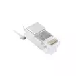 PNI RJ45-liitäntä Cat7 S / FTP -kaapelisarjaan, 10 kpl - PNI tuotteet - 5949066518782 - 5