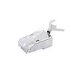PNI RJ45-liitäntä Cat7 S / FTP -kaapelisarjaan, 10 kpl - PNI tuotteet - 5949066518782 - 2