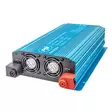 PNI SP2024 Invertteri 24V-230V - 2000W (Puhdas siniaalto) - Invertterit ja virtamuuntimet - 5949066543982 - 2