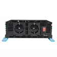 PNI SP2024 Invertteri 24V-230V - 2000W (Puhdas siniaalto) - Invertterit ja virtamuuntimet - 5949066543982 - 4