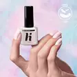 Pohjustuslakka hi hybrid HEMA Free base UV Gel Polish - Geelikynsilakat - 5902751453362 - 2