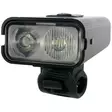 Polkupyörän etuvalo 1000lm LED, ladattava - Polkupyörän valot - 6418536017302 - 1