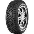 Powertrac Wildranger AT 235/65R17 Kesärengas henkilöautoon - 17-tuumaiset - TO-198502 - 1