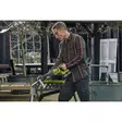 Puukkosaha Ryobi RRS18BL-0 18V ONE+ - Akkutyökalut - 4892210239792 - 3