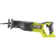 Puukkosaha Ryobi RRS18BL-0 18V ONE+ - Akkutyökalut - 4892210239792 - 1