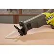 Puukkosaha Ryobi RRS18BL-0 18V ONE+ - Akkutyökalut - 4892210239792 - 6