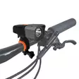Pyörävalo Led Pro 3800lx Phoenix - Polkupyörän valot - 5901299957172 - 3