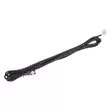 RO: Antena CB President Iowa, 102cm, 26-28 MHz cu montura fixa si cablu 4,4m inclus, Cod AMMI120 - PNI tuotteet - 3435992104042 - 4
