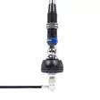 RO: Antena CB President Iowa, 102cm, 26-28 MHz cu montura fixa si cablu 4,4m inclus, Cod AMMI120 - PNI tuotteet - 3435992104042 - 2