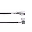 RO: Antena CB President Iowa, 102cm, 26-28 MHz cu montura fixa si cablu 4,4m inclus, Cod AMMI120 - PNI tuotteet - 3435992104042 - 5