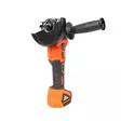 Robota akkukulmahiomakone DC-G 18V runko - Akkukulmahiomakoneet - 6438212103952 - 3