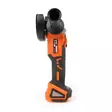 Robota akkukulmahiomakone DC-G 18V runko - Akkukulmahiomakoneet - 6438212103952 - 2