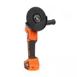 Robota akkukulmahiomakone DC-G 18V runko - Akkukulmahiomakoneet - 6438212103952 - 1