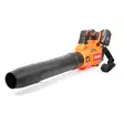 Robota DC-LB36V akkulehtipuhallin 36V runko - Lehtipuhaltimet - 6438212130132 - 1