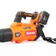 Robota DC-LB36V akkulehtipuhallin 36V runko - Lehtipuhaltimet - 6438212130132 - 3