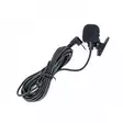RO: Microfon President pentru utilizare statie radio cu functia VOX in sistem handsfree - PNI tuotteet - 3435994108062 - 6