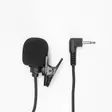 RO: Microfon President pentru utilizare statie radio cu functia VOX in sistem handsfree - PNI tuotteet - 3435994108062 - 2