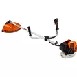 Ruohoraivaussaha 43cc 2-tahti - Raivaussahat ja trimmerit - 6430033339862 - 1
