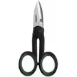SÃ¤hkÃ¶asentajan sakset Camex 140 mm - Sakset - 6438152010372 - 1