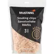Savustushake leppä Mustang 3 l - Grillaustarvikkeet - 6410411826832 - 1