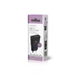 Seinälaturi | 20 W | GaN | PD3.0 | 1.5 / 2.0 / 2.22 A / 3.0 A | Lähtöliitäntöjen määrä: 2 | USB-A / USB-C | Automaattinen Jännitteen Valinta | Musta - Verkkolaturit - 5412810470242 - 69