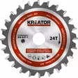 Sirkkelinterä Ø 89x15x1,8mm 24T - Sirkkelinterät - 5400338071362 - 1