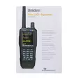Skanneri Uniden SDS100E, vakioversio - PNI tuotteet - 4954355102932 - 8