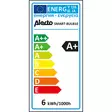 Smart LED -värilamppu Wi-Fi-yhteydellä - Valonlähteet - 8712412583522 - 85