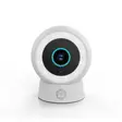 SmartLife Ulkokamera | Spotlight | 3MP Full HD 1296p | IP65 | MicroSD (ei sisälly) / Onvif / Pilvipalvelutallennus (valinnainen) | 5 V DC | Liiketunnistin | Yökuvaus | Valkoinen - Ulkokamerat - 5412810469062 - 12
