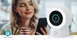 SmartLife Ulkokamera | Spotlight | 3MP Full HD 1296p | IP65 | MicroSD (ei sisälly) / Onvif / Pilvipalvelutallennus (valinnainen) | 5 V DC | Liiketunnistin | Yökuvaus | Valkoinen - Ulkokamerat - 5412810469062 - 90