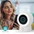 SmartLife Ulkokamera | Spotlight | 3MP Full HD 1296p | IP65 | MicroSD (ei sisälly) / Onvif / Pilvipalvelutallennus (valinnainen) | 5 V DC | Liiketunnistin | Yökuvaus | Valkoinen - Ulkokamerat - 5412810469062 - 5