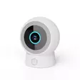 SmartLife Ulkokamera | Spotlight | 3MP Full HD 1296p | IP65 | MicroSD (ei sisälly) / Onvif / Pilvipalvelutallennus (valinnainen) | 5 V DC | Liiketunnistin | Yökuvaus | Valkoinen - Ulkokamerat - 5412810469062 - 40