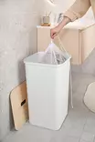 SmartStore Collect 53l kannella - Muovilaatikot ja säilytyslaatikot - 6411763108102 - 6