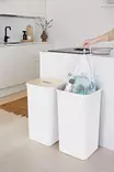 SmartStore Collect 53l kannella - Muovilaatikot ja säilytyslaatikot - 6411763108102 - 2