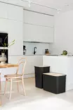SmartStore Collect 53l kannella - Muovilaatikot ja säilytyslaatikot - 6411763108652 - 5