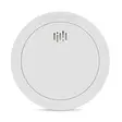 Smoke detector with 10 years battery and sensor runtime White - Avaimen paikantimet - 8711902093152 - 10