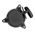Timco 1000i käynnistin + vetonaru - Aggregaatit - 6438014300672 - 1