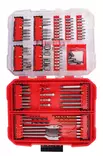 Timco 105-osainen kärkisarja - Ruuvauskärjet ja pidikkeet - 6438014417202 - 1