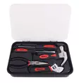 Timco 5-osainen kodin työkalusarja - Hylsysarjat - 6438014417172 - 1