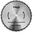 TIMCO 500X30 32T KLAPISIRKKELINTERÃ„ - Klapikoneet - 6438014368122 - 1