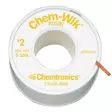 Tinaimusukka 1.50 mm 30.0 m - Juottimet ja tohot - CHEM-WIK-L2 - 10