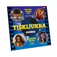 Tiskijukka Leffamusaa - Pöytäpelit - 6416739596662 - 1