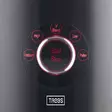 Tyhjiösekoitin / Comfortjuicer 5 toiminnolla ja muovisella 1,5 litran kannulla - Tehosekoittimet ja vatkaimet - 8718836263132 - 45