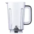 Tyhjiösekoitin / Comfortjuicer 5 toiminnolla ja muovisella 1,5 litran kannulla - Tehosekoittimet ja vatkaimet - 8718836263132 - 49
