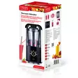 Tyhjiösekoitin / Comfortjuicer 5 toiminnolla ja muovisella 1,5 litran kannulla - Tehosekoittimet ja vatkaimet - 8718836263132 - 67