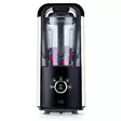 Tyhjiösekoitin / Comfortjuicer 5 toiminnolla ja muovisella 1,5 litran kannulla - Tehosekoittimet ja vatkaimet - 8718836263132 - 11